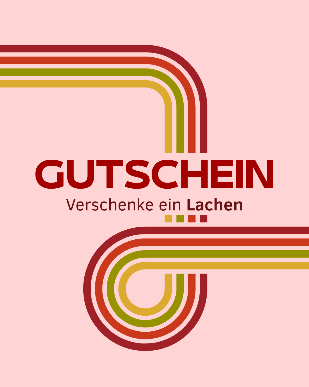 Magdeburg Lacht Gutschein