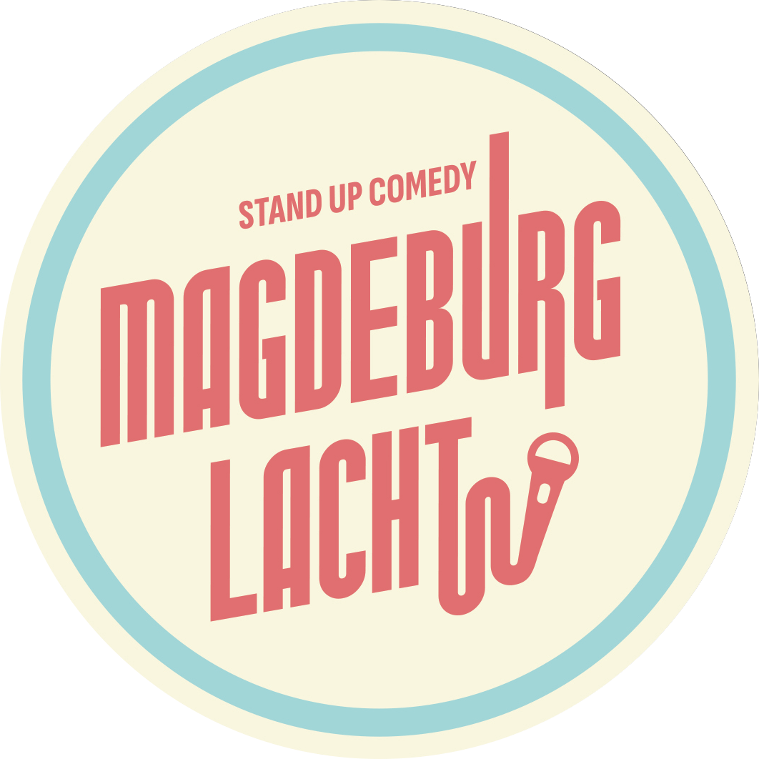 Magdeburg Lacht